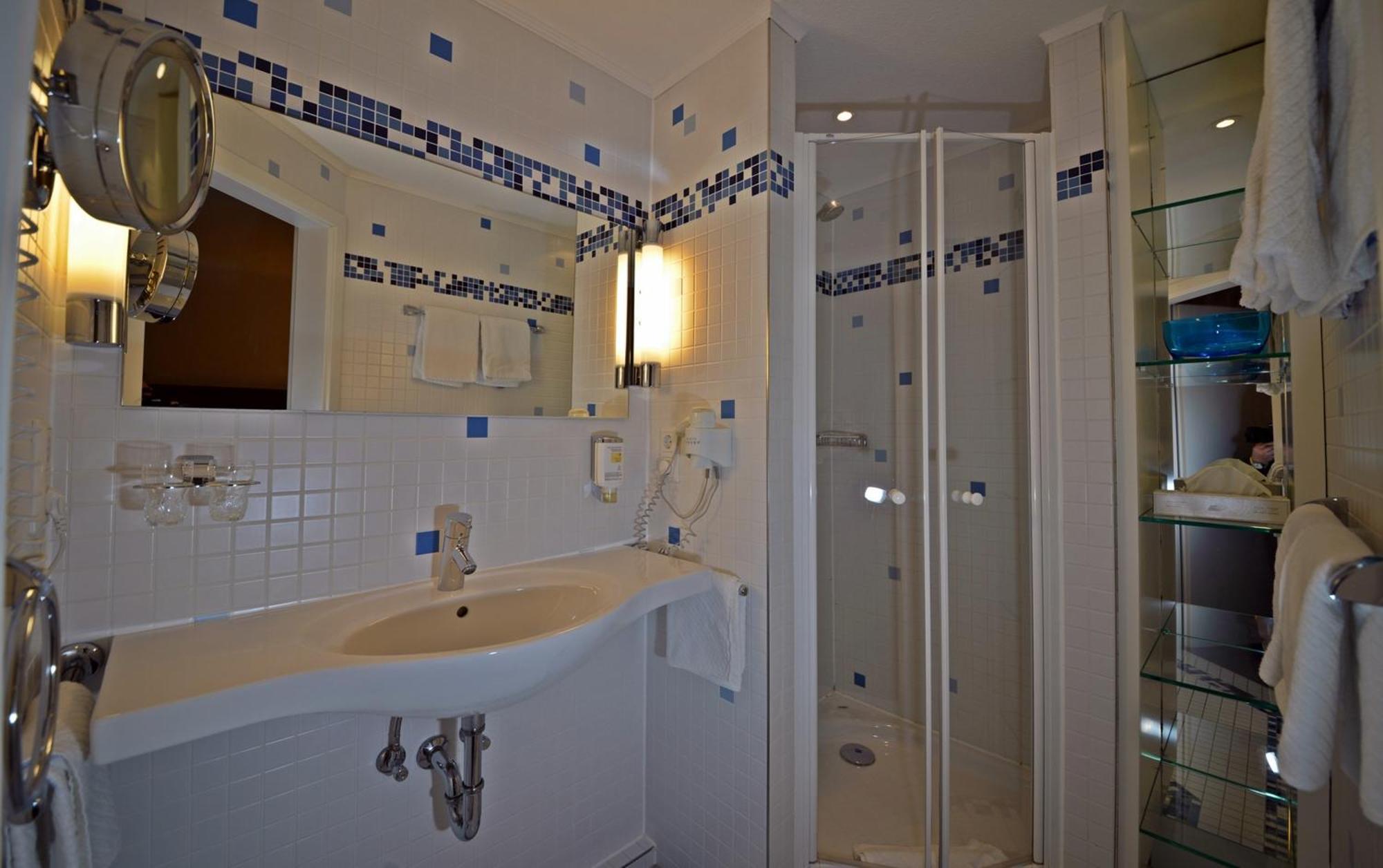 Hotel Quisisana & Appartements Quisi Heligoland Værelse billede