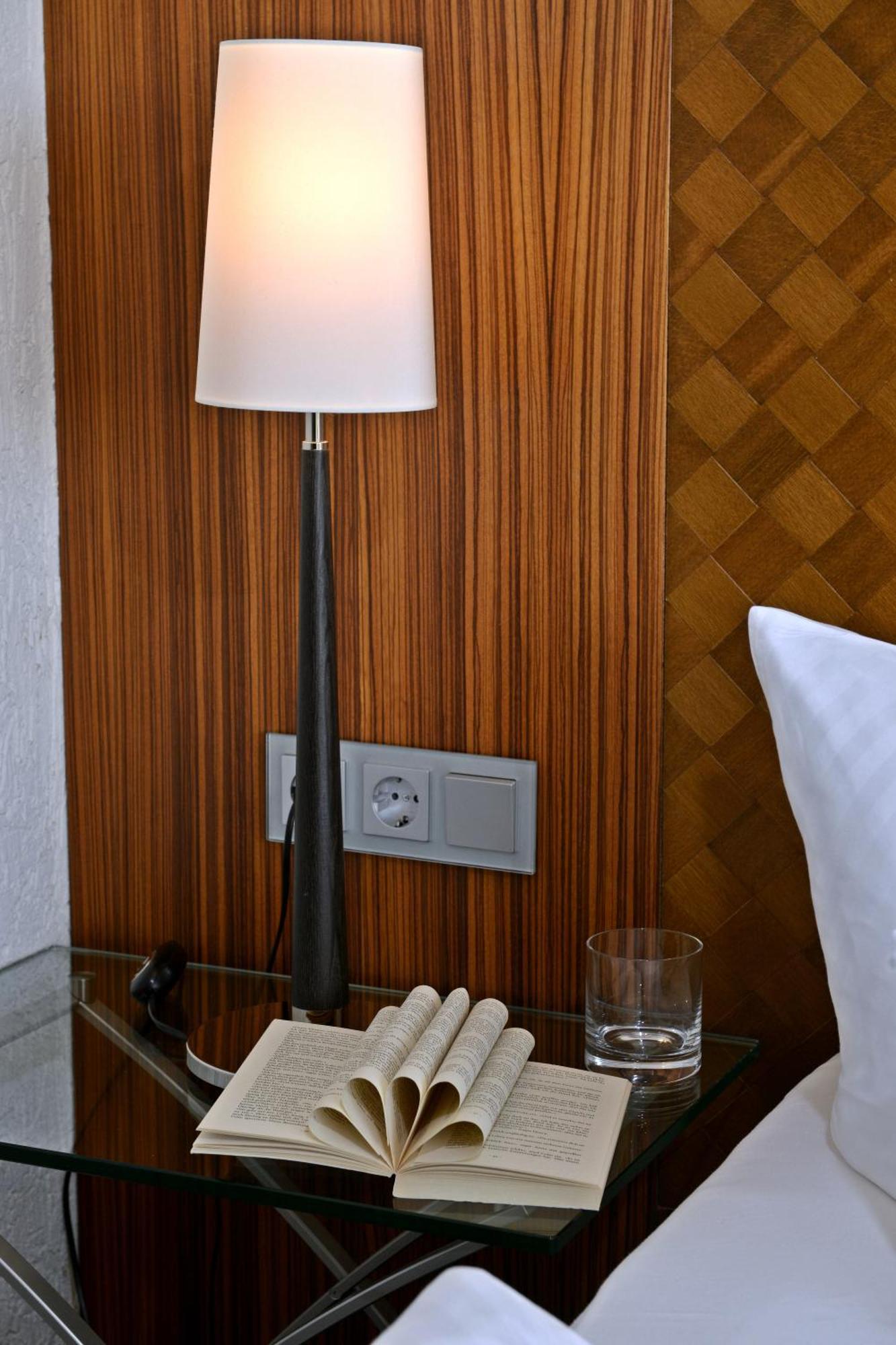 Hotel Quisisana & Appartements Quisi Heligoland Værelse billede