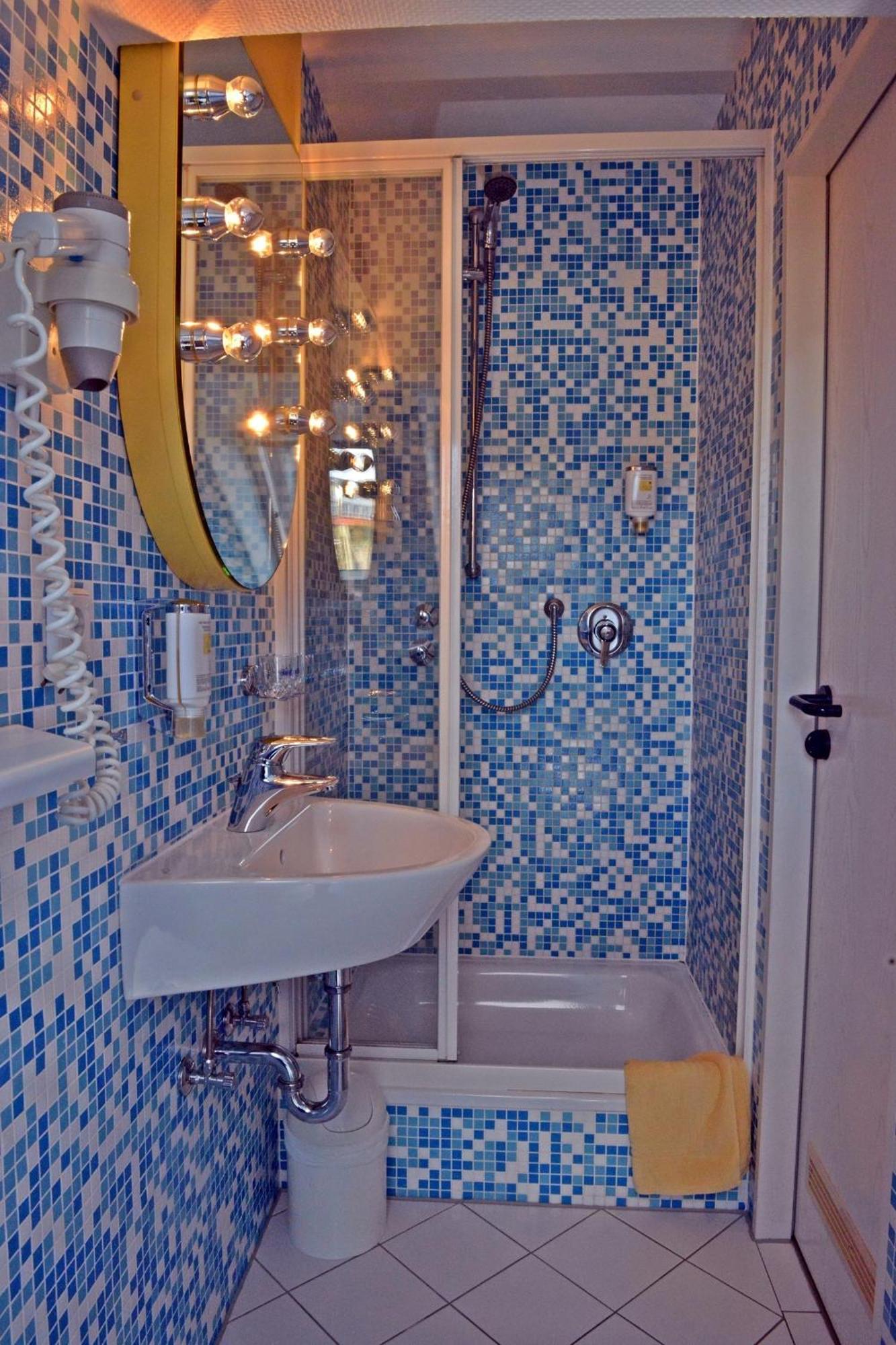 Hotel Quisisana & Appartements Quisi Heligoland Værelse billede