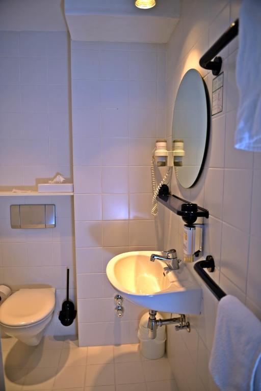 Hotel Quisisana & Appartements Quisi Heligoland Værelse billede