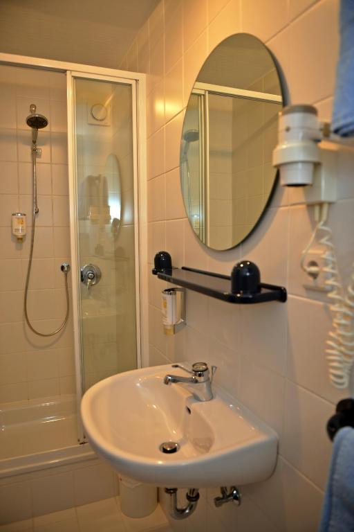 Hotel Quisisana & Appartements Quisi Heligoland Værelse billede